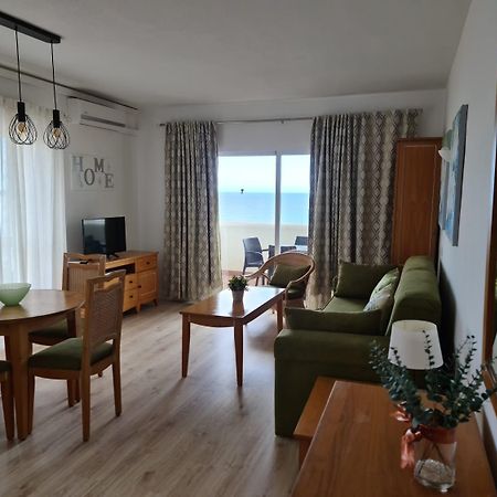 Benalbeach Sea Front Benalmadena Luaran gambar