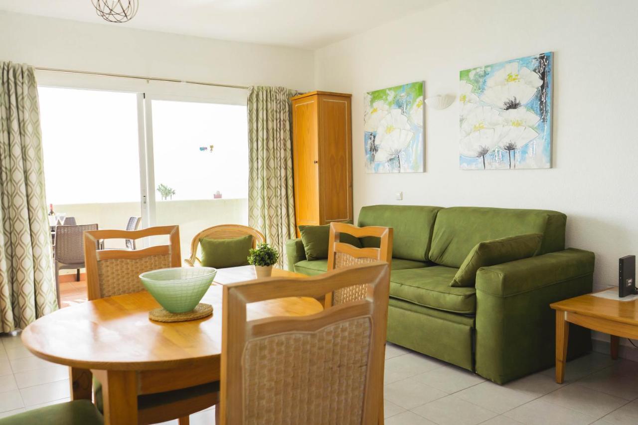 Benalbeach Sea Front Benalmadena Luaran gambar