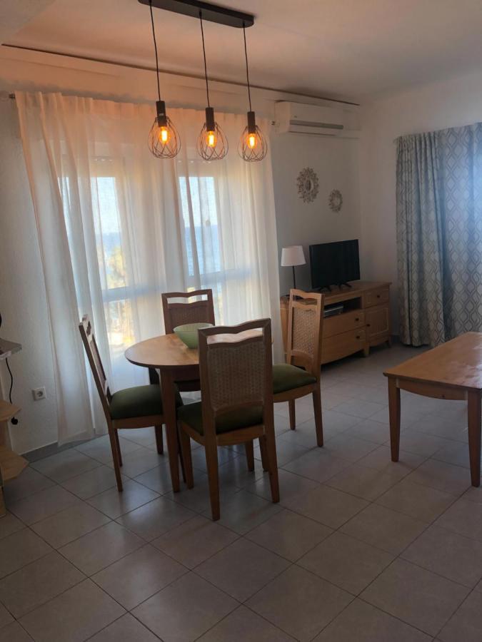 Benalbeach Sea Front Benalmadena Luaran gambar
