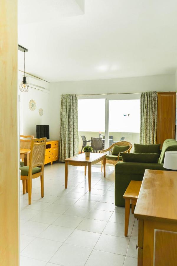 Benalbeach Sea Front Benalmadena Luaran gambar